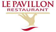 Logo | Le Pavillon Restaurant à St Herblain près de Nantes