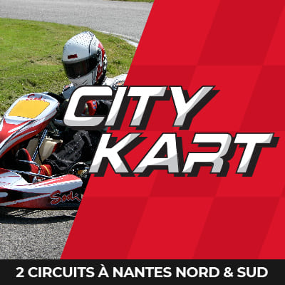 City Kart Nantes